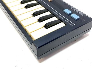 teclado electronico casio pt-1