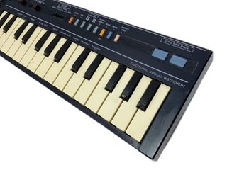 teclado electronico casio pt-1