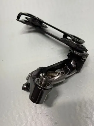 Cambio trasero Shimano XTR RD-M960 Invertido 9v