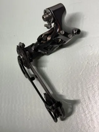 Cambio trasero Shimano XTR RD-M960 Invertido 9v