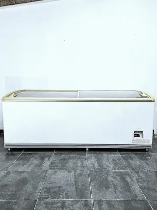 Congelador Industrial  Cristal marca costan