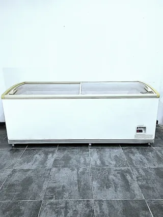 Congelador Industrial  Cristal marca costan