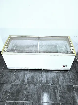 Congelador Industrial  Cristal marca costan
