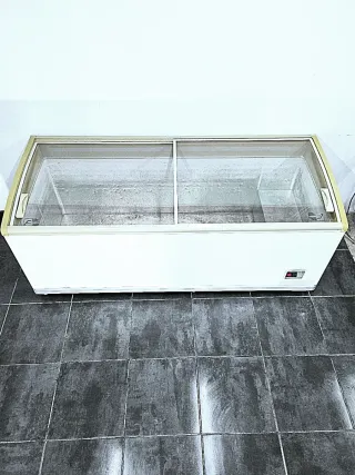 Congelador Industrial  Cristal marca costan