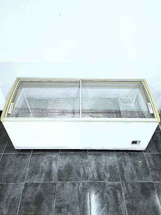 Congelador Industrial  Cristal marca costan