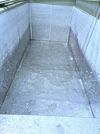 Congelador Industrial  Cristal marca costan