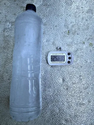 Congelador Industrial  Cristal marca costan