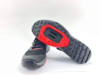 zapatilla ciclismo adidas trailcross cl