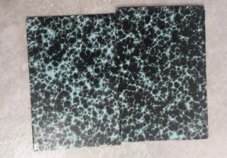 Funda antigua para papel de fumar