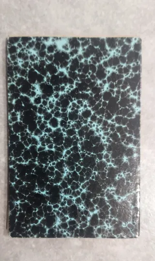 Funda antigua para papel de fumar