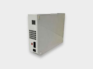 nintendo wii mod. rvl-001