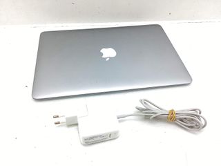 portatil apple apple macbook air core i5 1.8 13 (2017) (a1466)
