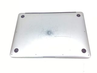 portatil apple apple macbook air core i5 1.8 13 (2017) (a1466)