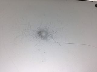 portatil apple apple macbook air core i5 1.8 13 (2017) (a1466)