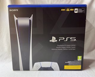 PlayStation 5