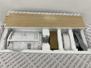 ventilador create wind minimal