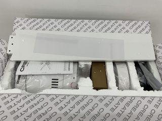 ventilador create wind minimal