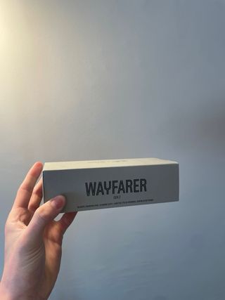 Gafas Ray-Ban Meta Wayfarer Gen 2