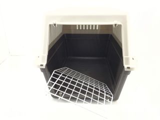 transportin de perros ferplast plastico