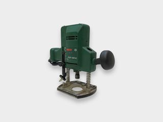 fresadora bosch pof 400a