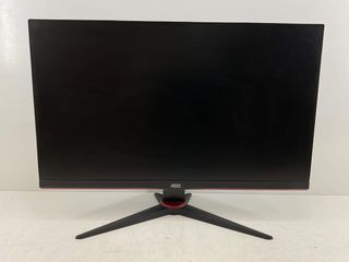 monitor led aoc 27g2sae/bk 27 led