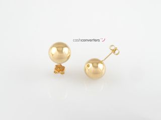 pendientes oro 18k
