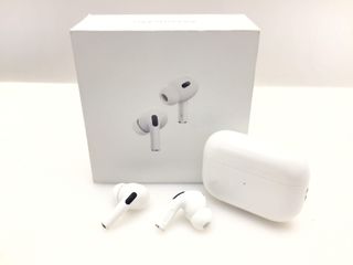 in-ear apple airpods pro 2 gen