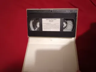 VHS Hércules para aprender inglés