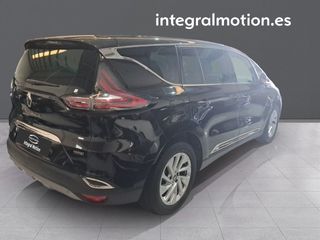 Renault Espace Life Energy dCi 96kW (130CV) ECO2