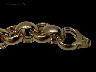 pulsera oro 18k