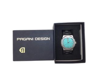 reloj pulsera caballero pagani design pd-1728
