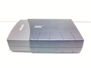 reproductor grabador dvd philips ed16dvds