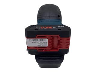 lijadora orbital bosch gss 18v-10