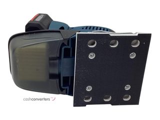 lijadora orbital bosch gss 18v-10