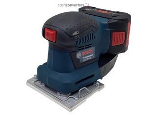 lijadora orbital bosch gss 18v-10