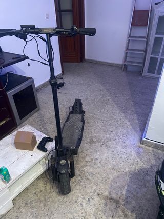 Patinete eléctrico PRO