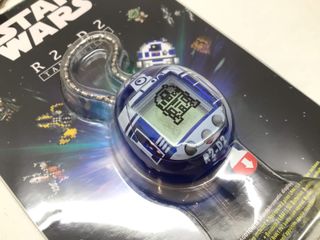 otros juegos y juguetes bandai r2-d2