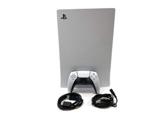 consola ps5 sony playstation 5