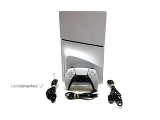 consola ps5 sony playstation 5 slim standard 1tb