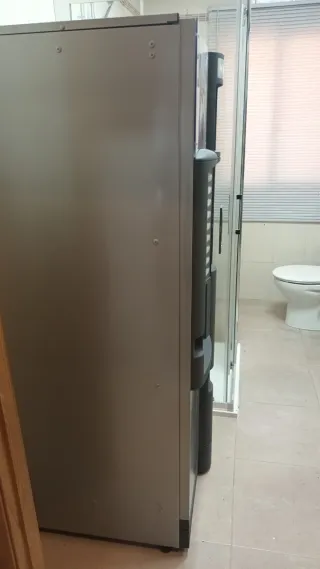 Máquina vending café Necta Kikko FUNCIONANDO!!