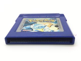 juego gameboy