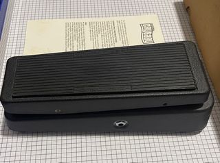 Jim Dunlop Wah Wah Cry Baby GCB-95