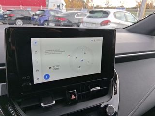 Suzuki Swace 1.8 GLE Hybrid