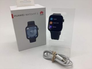huawei watch fit 3