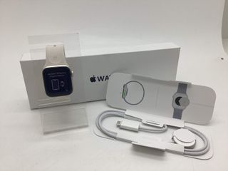 apple apple watch se 3 2025 40mm (gps) aluminio