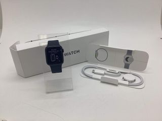 apple apple watch se 3 2025 40mm (gps) aluminio