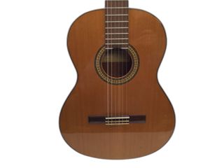 guitarra clasica alhambra 3c