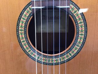 guitarra clasica alhambra 3c