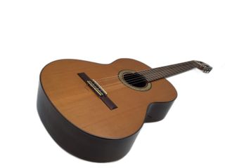 guitarra clasica alhambra 3c