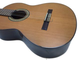 guitarra clasica alhambra 3c